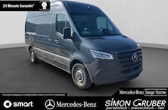 Bild des Angebotes Mercedes-Benz Sprinter 317 PRO Standard L2H2 LED 360 AHK 3,5T