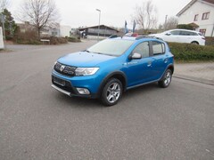 Bild des Angebotes Dacia Sandero II Stepway Prestige
