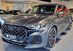 Bild des Angebotes Audi RS Q8 perform. qu. Keramik*Pano*HuD*StHzg*TV*