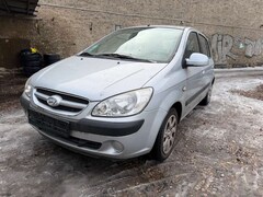 Bild des Angebotes Hyundai Getz Cross