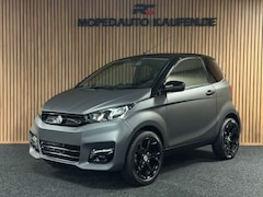 Bild des Angebotes Aixam City Sport Mattgrau | 8 PS Kubota | Rückfahrkamera