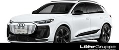 Bild des Angebotes Audi SQ6 e-tron quattro 360 kW