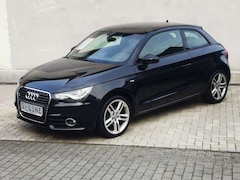 Bild des Angebotes Audi A1 1.2 S line Sportpaket Xenon - Seuerkette Neu
