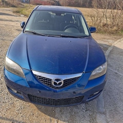 Bild des Angebotes Mazda 3 Mazda 3