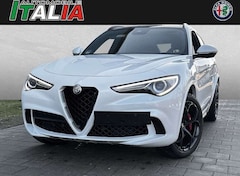 Bild des Angebotes Alfa Romeo Stelvio Quadrifoglio V6 2.9 Bi-Turbo AT8-Q4