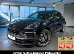 Bild des Angebotes Porsche Macan T Multif.Lenkrad LenkradHZG Memory SHZ
