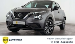 Bild des Angebotes Nissan Juke Acenta 1.0 DIG-T LED+CARPLAY+SHZ+RFK+TEMP+