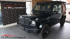 Bild des Angebotes Mercedes-Benz G 500 G 500 Facelift Superior Inter* Sport abg*