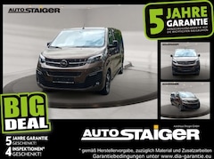 Bild des Angebotes Opel Zafira Life 2.0 D AT L3 8-Sitz*Standheiz*i-grip