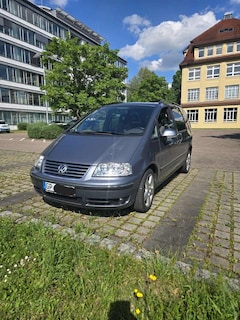 Bild des Angebotes VW Sharan 2.0 TDI Comfortline