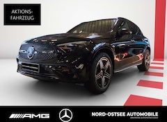 Bild des Angebotes Mercedes-Benz GLC 450 d 4m AMG NIGHT PANO STANDHZG AHK 20-ZOLL