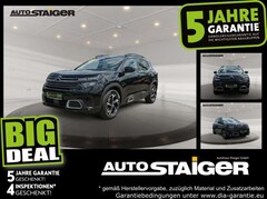 Bild des Angebotes Citroen C5 Aircross Feel Pack HDI 130 *KeyLess*LM*SHZ*