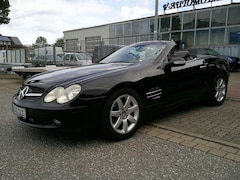 Bild des Angebotes Mercedes-Benz SL 500 Roadstar/Cabrio