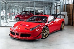 Bild des Angebotes Ferrari 458 Challenge Evo 2 | 2x Championship Gewinner