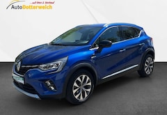 Bild des Angebotes Renault Captur Edition One AUTOMATIK, Kamera, SHZ