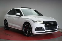 Bild des Angebotes Audi SQ5 3.0 TFSI quattro Navi/ACC/Kamera/Virtual/Pan