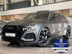 Bild des Angebotes Audi RS Q8 DynamikPlus Pano Sbel B&O HUD AHK RS-Abgas
