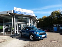 Bild des Angebotes MINI One Countryman "Pepper", Navi, LED, Apple CP