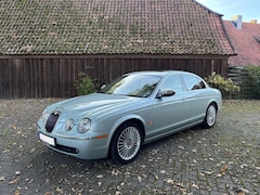 Bild des Angebotes Jaguar S-Type S-Type Diesel 2.7 Twin Turbo Diesel Aut. Executive