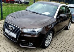 Bild des Angebotes Audi A1 attraction Sitzheizung Bluetooth Garantie !!!