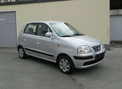 Bild des Angebotes Hyundai Atos Atos 1.1 - TÜV neu - KLIMA - erst 63 TKM