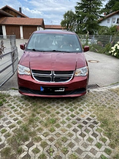 Bild des Angebotes Dodge Grand Caravan