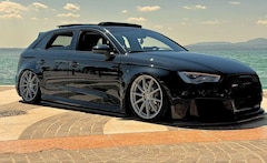 Bild des Angebotes Audi RS B&O, ACC,RFK,PANO,AIRRIDE