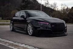 Bild des Angebotes Audi RS B&O, ACC,RFK,PANO,AIRRIDE
