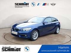 Bild des Angebotes BMW 120 d Advantage + GARANTIE
