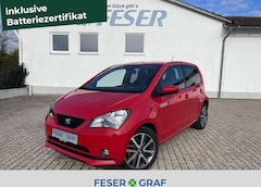 Bild des Angebotes SEAT Mii electric Edition Power Charge GRA SHZ PDC
