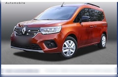 Bild des Angebotes Renault Kangoo E-TECH 100% el. EQUILIBRE EV45 AC22 8-fach bereift NAVI