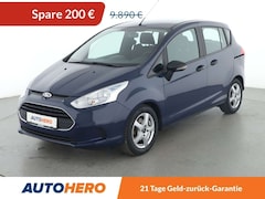 Bild des Angebotes Ford B-Max 1.4 Ambiente