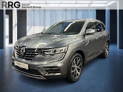 Renault Koleos TECHNO 4WD DCI 185 CVT UPE:51.800,-