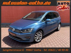 Bild des Angebotes VW Golf Sportsvan VII Highline XENON+KLIMA SHZG PDC