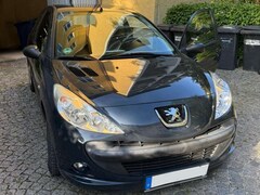 Bild des Angebotes Peugeot 206 206+ 60