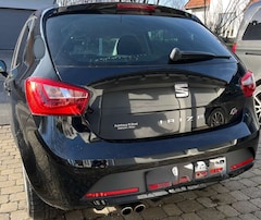 SEAT Ibiza Ibiza 1.0 Eco TSI S