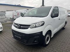 Bild des Angebotes Opel Vivaro-e Edition L, 75 kwH, 1. Hand