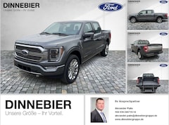 Bild des Angebotes Ford F 150 F-150 Limited Launch Edt. Allrad+AHK+360°