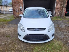 Bild des Angebotes Ford C-Max 1.0 EcoBoost - Zahnriemen neu - Tüv neu