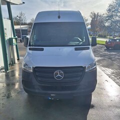 Bild des Angebotes Mercedes-Benz Sprinter eSprinter eSprinter Standard 55/47 kWh