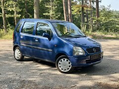 Bild des Angebotes Opel Agila Opel Agila A | 94000 km | TÜV neu | Klima | 75 PS