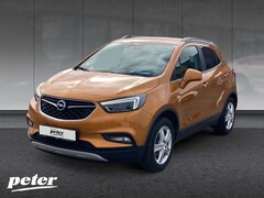 Bild des Angebotes Opel Mokka X Mokka X 1.6 D Ultimate Klimaautomatik Sitzheizung