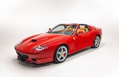 Bild des Angebotes Ferrari 575 Superamerica