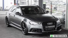 Bild des Angebotes Audi RS6 AVANT QUATTRO *MTM*720PS*KERAMIK*CARBON*