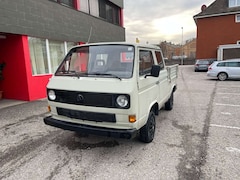 Bild des Angebotes VW T3 Transporter Syncro 251 097