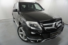 Bild des Angebotes Mercedes-Benz GLK 350 CDI *4Matic*PANO*OFFROAD*DISTR*TOTW*AHK*