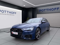 Bild des Angebotes Audi S6 TDI Q AHK HD-MATRIX PDC NAVI+ LM21