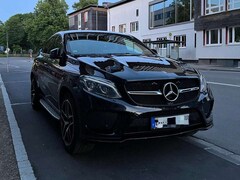 Bild des Angebotes Mercedes-Benz GLE 43 AMG AMG GLE 43 4Matic 9G-TRONIC