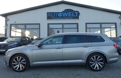 Bild des Angebotes VW Passat Variant Highline 2.0 TDI 4M DSG R Line 18