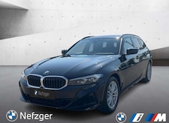 Bild des Angebotes BMW 318 d Tour. HiFi AHK RFK Navi Plus Curved Display
